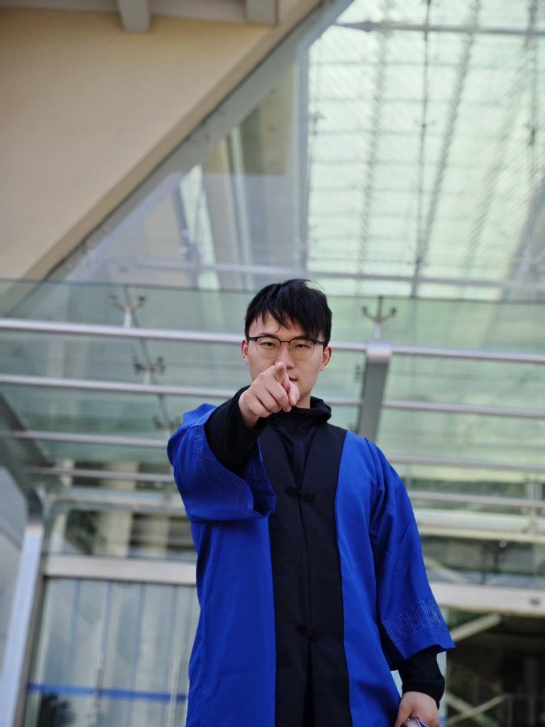 江李铠